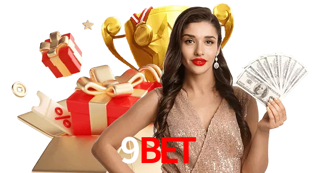 Jogue com dealers reais no 9Bet!