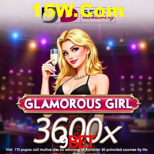 A Emoção da Loteria na 9Bet: Uma Chance de Mudança de Vida