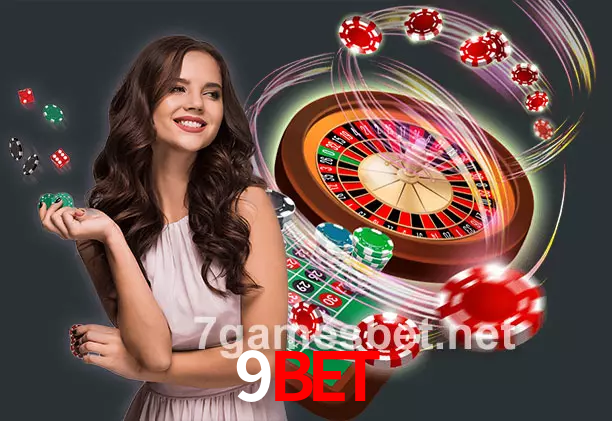 vivo no cassino 9Bet