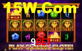 Blackjack Table 9Bet