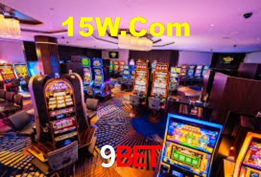 Sinta a adrenalina dos jogos de cassino com 9Bet