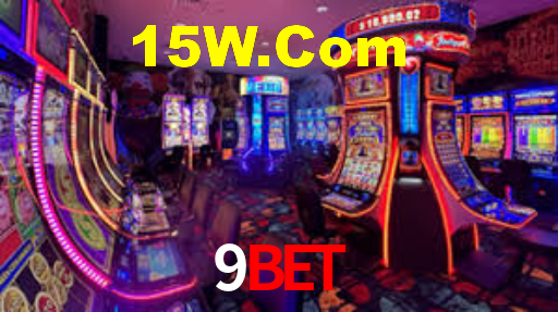 9Bet: Jogos de Caça-Níqueis-Altas Recompensas, Roleta-Velocidade, Blackjack-Desafios Máximos