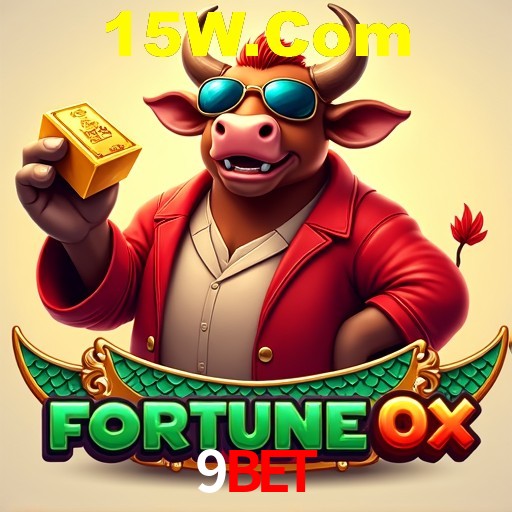 Inovações de Jogos na 9Bet: O Futuro das Experiências Interativas