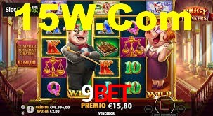 VIP Casino 9Bet