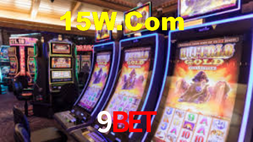 9Bet - Oficial App Download - 9Bet CaSSino