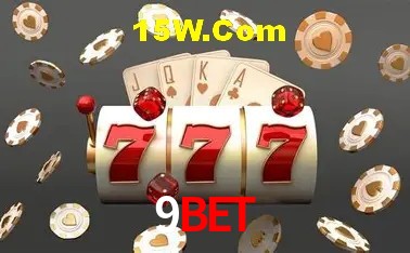 Game Providers 9Bet