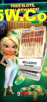 Premium Interface 9Bet