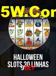 Welcome Bonus 9Bet