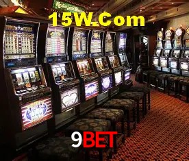 Quick Registration 9Bet