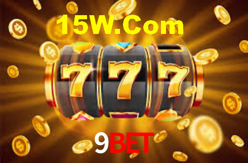 9Bet App Interface