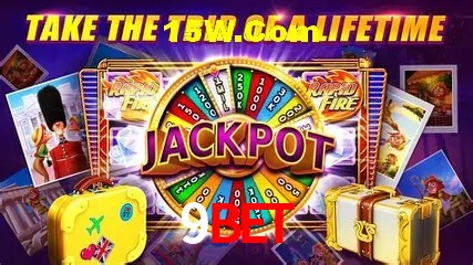 Slot Games 9Bet