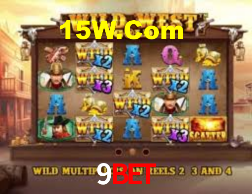 9Bet Vip