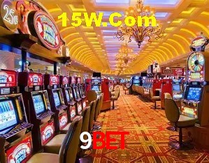 Weekend Specials 9Bet