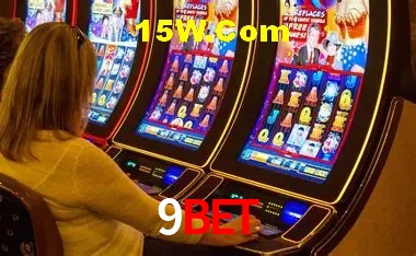 Games Directory 9Bet
