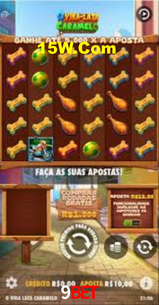 9Bet CaSSino