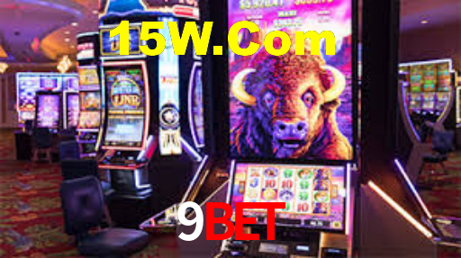 9Bet CaSSino