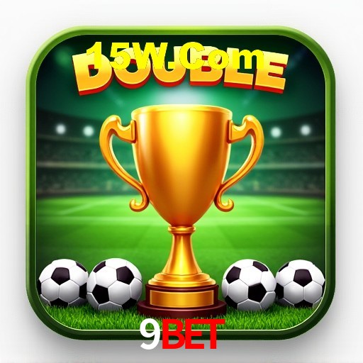 Interface do App 9Bet