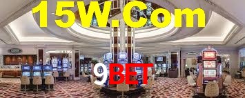 9Bet Vip