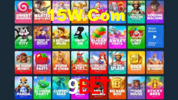 Download rápido e seguro na 9Bet