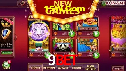 Cadastro Rápido 9Bet