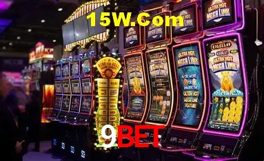 Jogos de Slot 9Bet