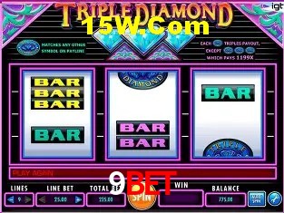 Ofertas Exclusivas 9Bet