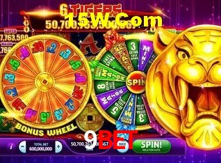 Apostas de Tênis 9Bet