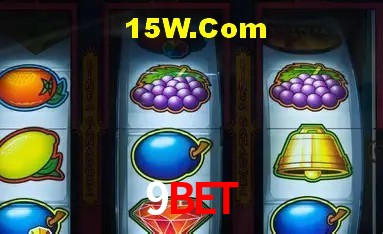 Estatísticas do Jogo 9Bet